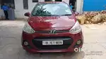 Hyundai Grand i10 2013-2016 CRDi SportZ Edition, 2016, Diesel