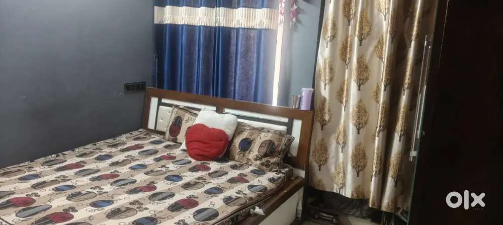 02 bhk , Good condition flat