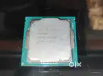 i5 9th gen, i5 6th gen, 8gb DDR4 Ram, 128gb ssd