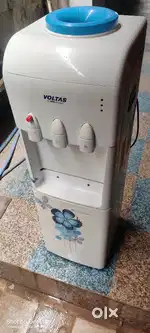 Voltas Water Hot and Child Dispenser