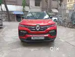 Renault Kiger RXZ DT, 2024, Petrol