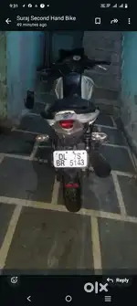 Good condition