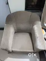 2X Sofa chairs