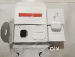 Apple watch ultra and Airpods pro 2nd gen combo