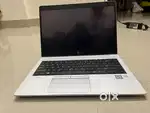 HP ELITEBOOK GEN 8