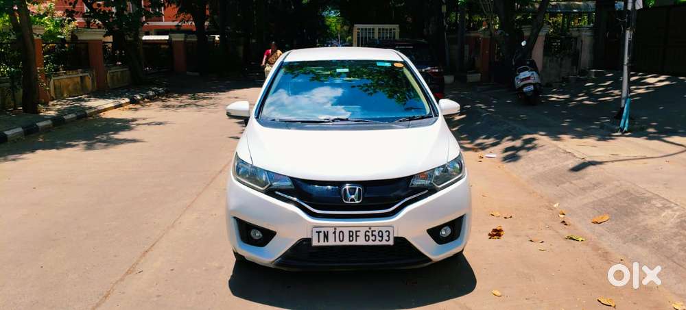 Honda Jazz VX, 2019, Petrol