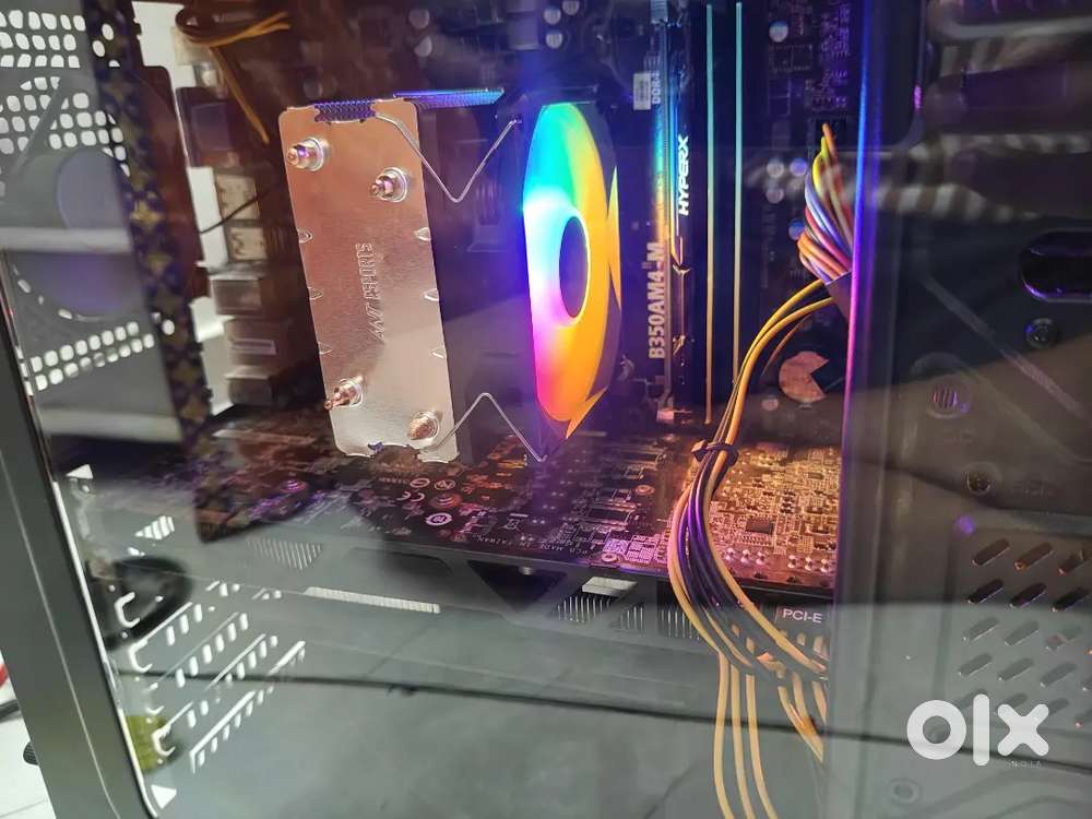 cpu Gaming, editing PC, computer