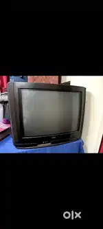 Immediately Selling TV AKAI