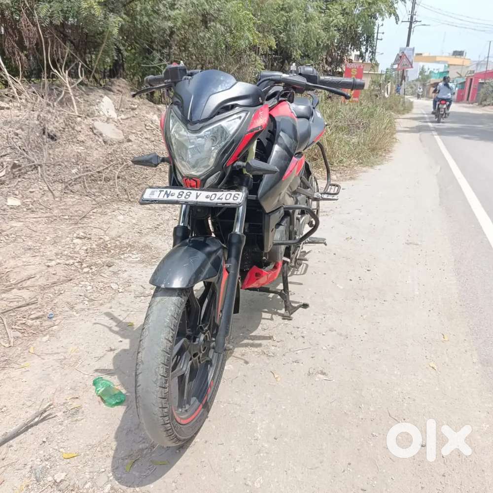 Bajaj Pulsar 160cc