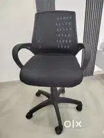 Office Chair in excellent condition