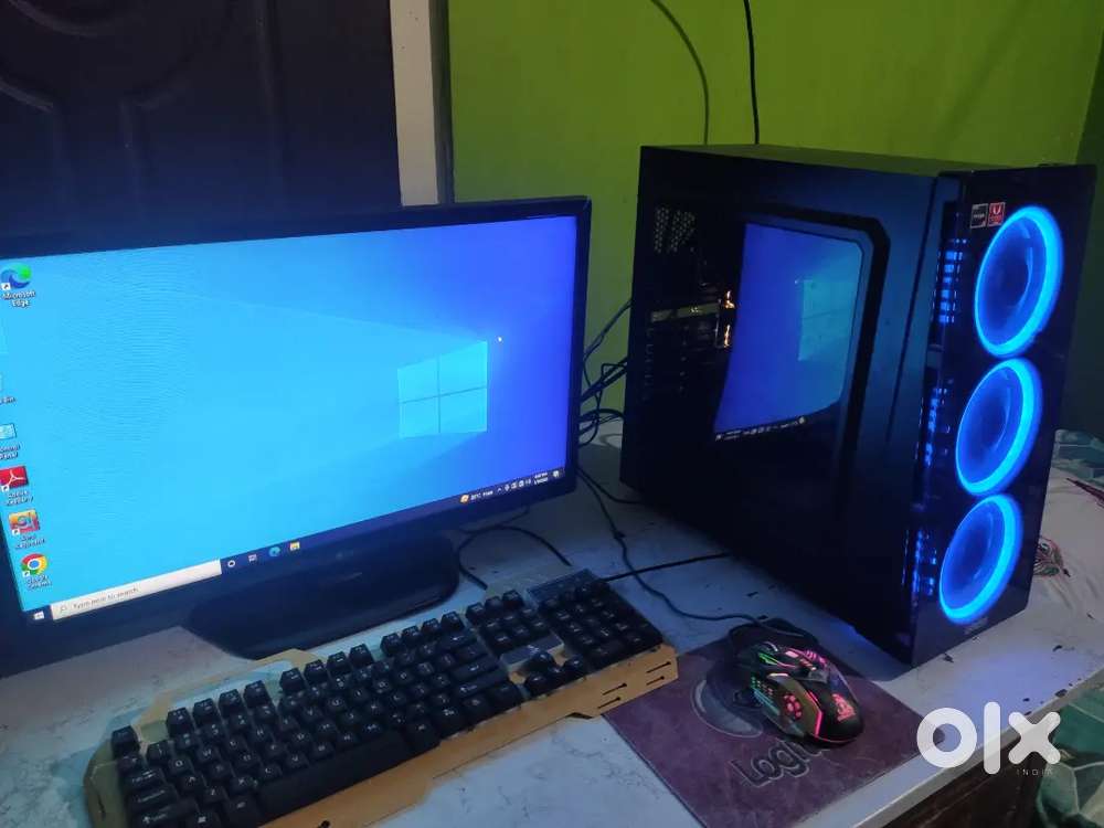 Desktop for sale... Price Negotiable