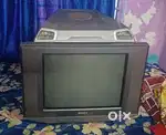 Sony box tv