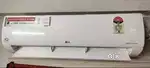 LG DUAL INVERTER SPLIT AC 1.5 TON