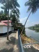 River view resort for daily  rent