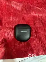 Bose Quiet Comfort Ultra