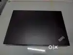 Lenovo i5 10th gen laptop  touch screen
