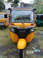 New auto but finance