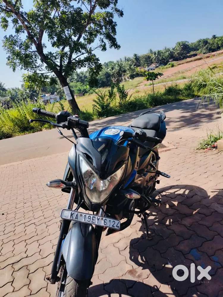 Fully showroom condition