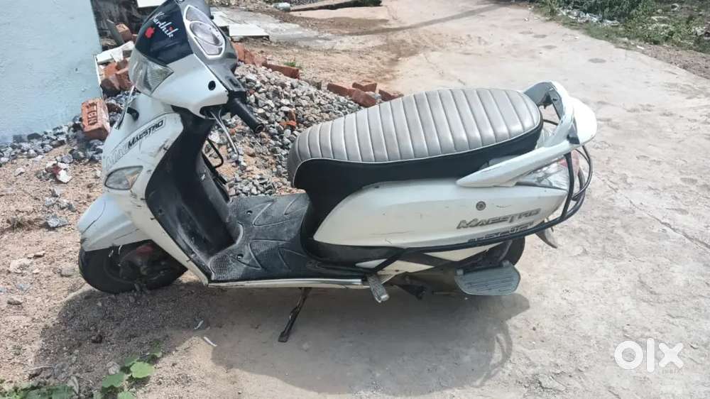 Good condition neatly maintained