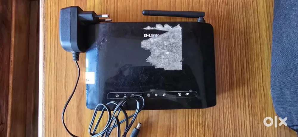 Wifi Router- Primary