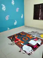 Need girl roommate near baramunda gaon Behera sahi