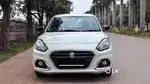Maruti Suzuki Dzire 2017-2020 1.2 LXI, 2021, Petrol