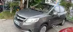 Chevrolet Sail 2013 Petrol 96000 Km Driven