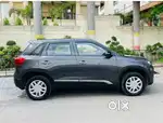 Maruti Suzuki Vitara Brezza 1.5 VXI, 2022, Petrol