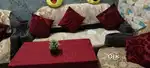 3 seater sofa with good condition