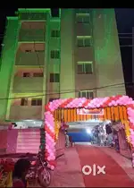 FURNISHED NEW STUDIO APARTMENT IN PURI GREAT LOCATION