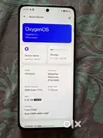 One plus 10R 5G