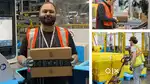 URGENT HIRING For Warehouse Company