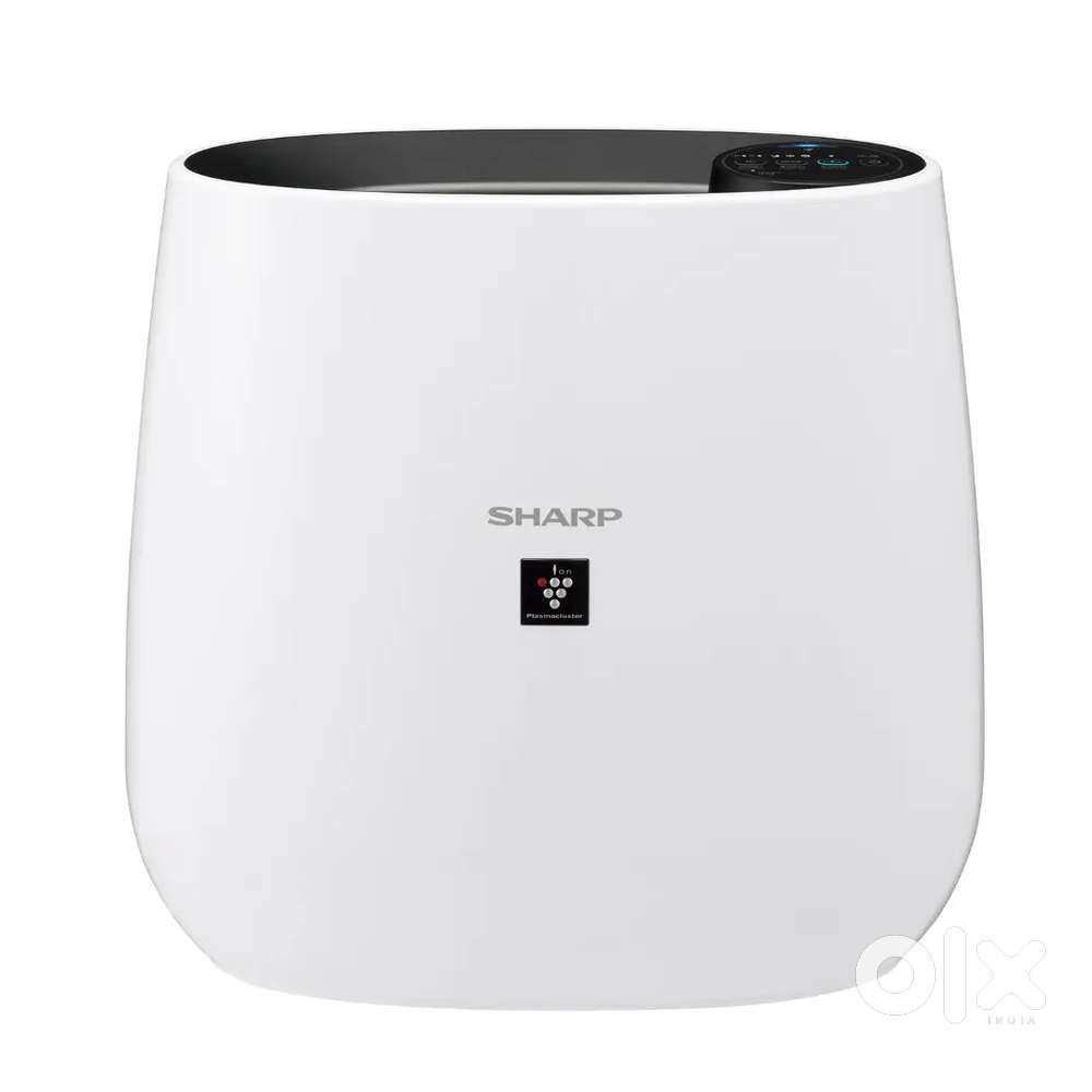 SHARP AIR PURIFIER