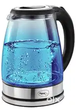 Pigeon Electric Kettle 1.8 Ltr New Seal Pack