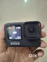 Go Pro Hero 9