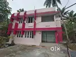 Good house, silent place