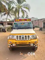 BOLERO MAXITRUCK PLUS