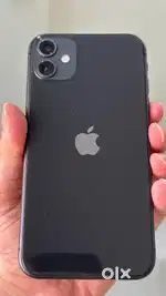 Iphone 11 - 4/128GB