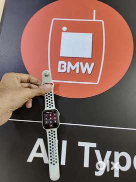 Apple watch series 6  44 MM gps + cellular
