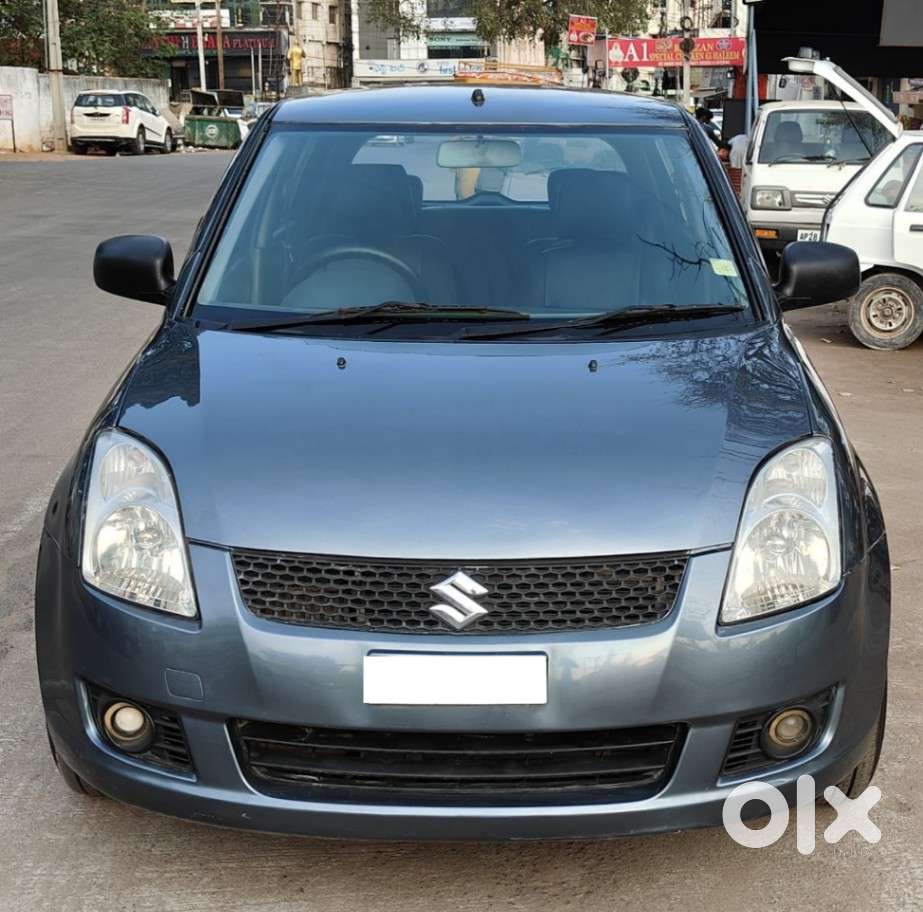 Maruti Suzuki Swift 2004-2010 Ldi BSIV, 2009, Diesel