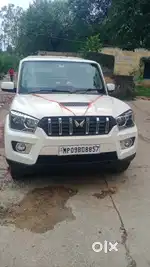 Mahindra Scorpio Classic 2018 Diesel 67000 Km Driven