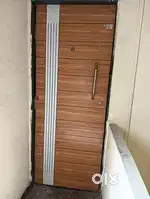 3 bhk brand new flat on rent at paithan road