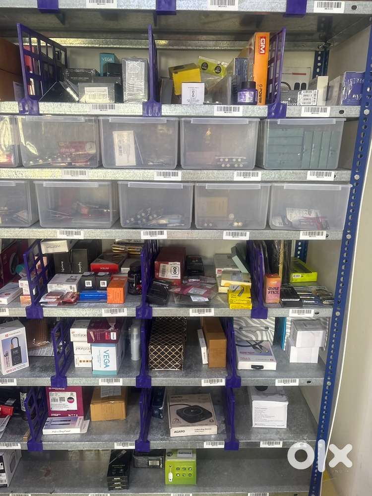 Need picker/packer for zepto