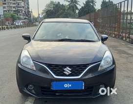Maruti Suzuki Baleno Delta, 2016, Diesel