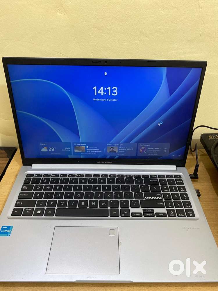 Asus Vivobook 15 - i3 12th Gen: New & Untouched Condition