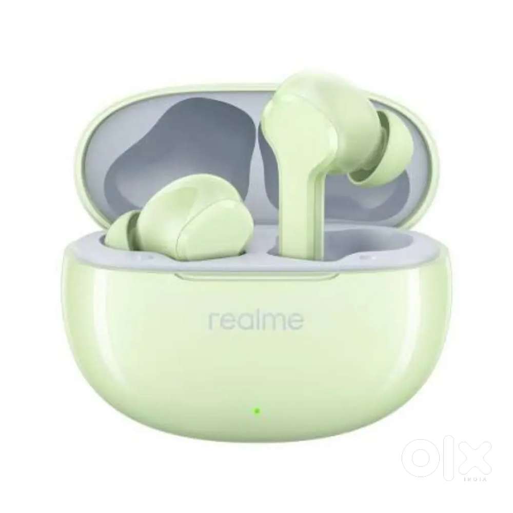 Nice condition realme buds t110