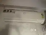 Godrej Ac 1,5 Tone very neet &good condition