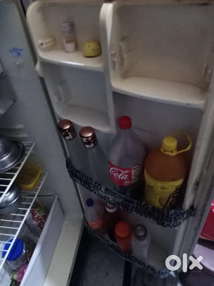 Avon condition with cooling