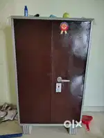 New Cupboard