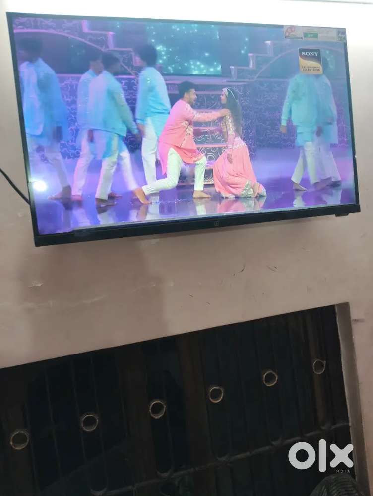 Good television of 1+